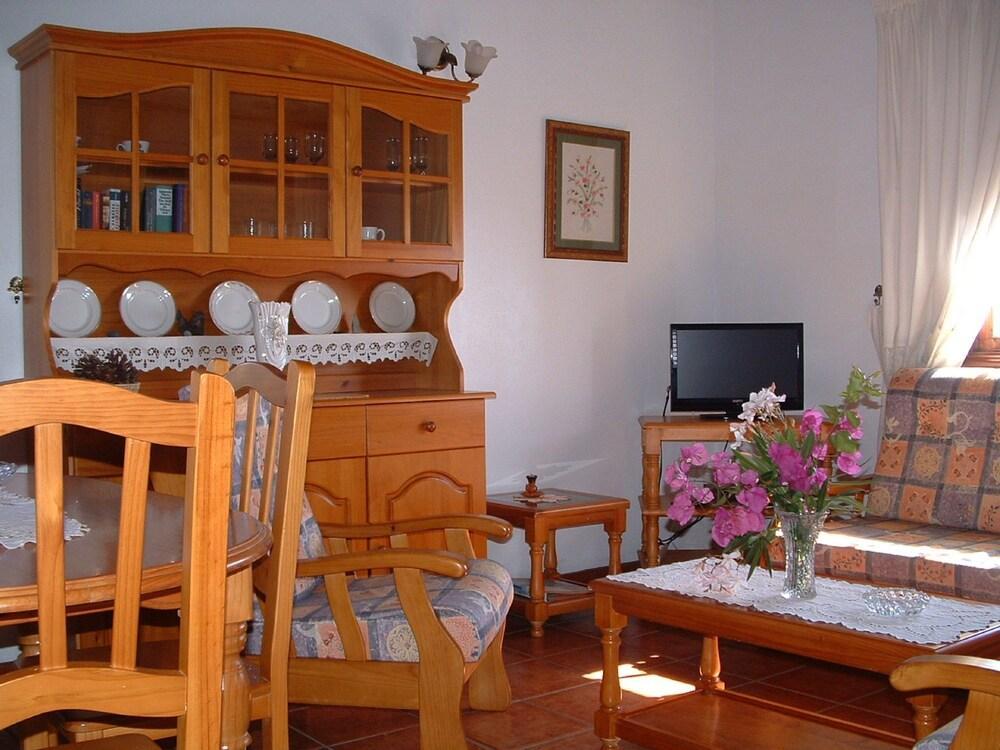 Casa Las Las Vinas Fuencaliente de la Palma Zewnętrze zdjęcie