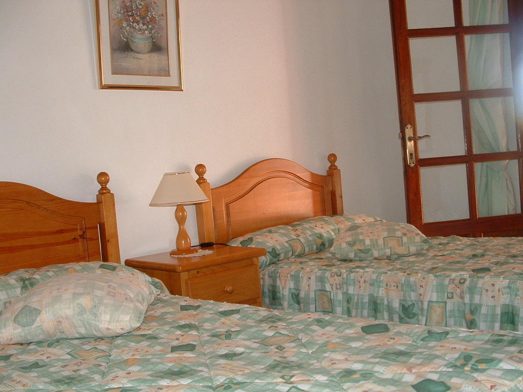 Casa Las Las Vinas Fuencaliente de la Palma Pokój zdjęcie
