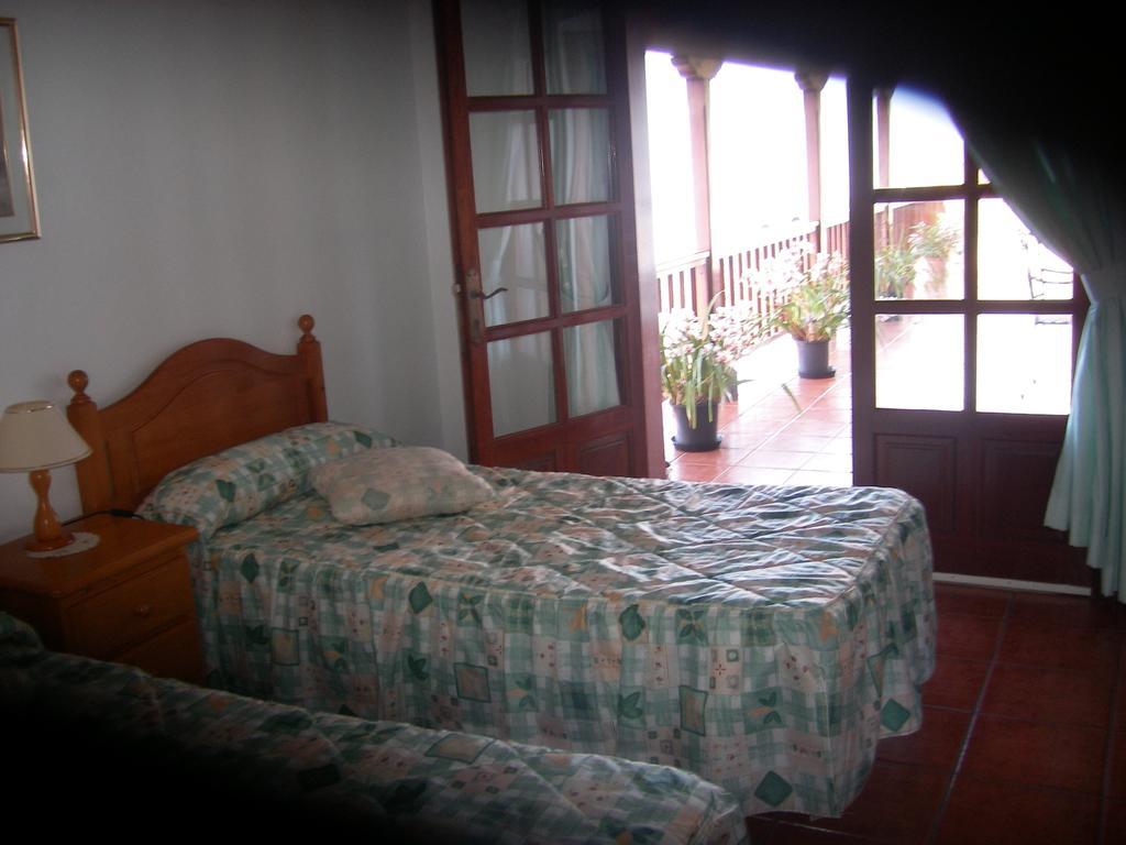 Casa Las Las Vinas Fuencaliente de la Palma Zewnętrze zdjęcie