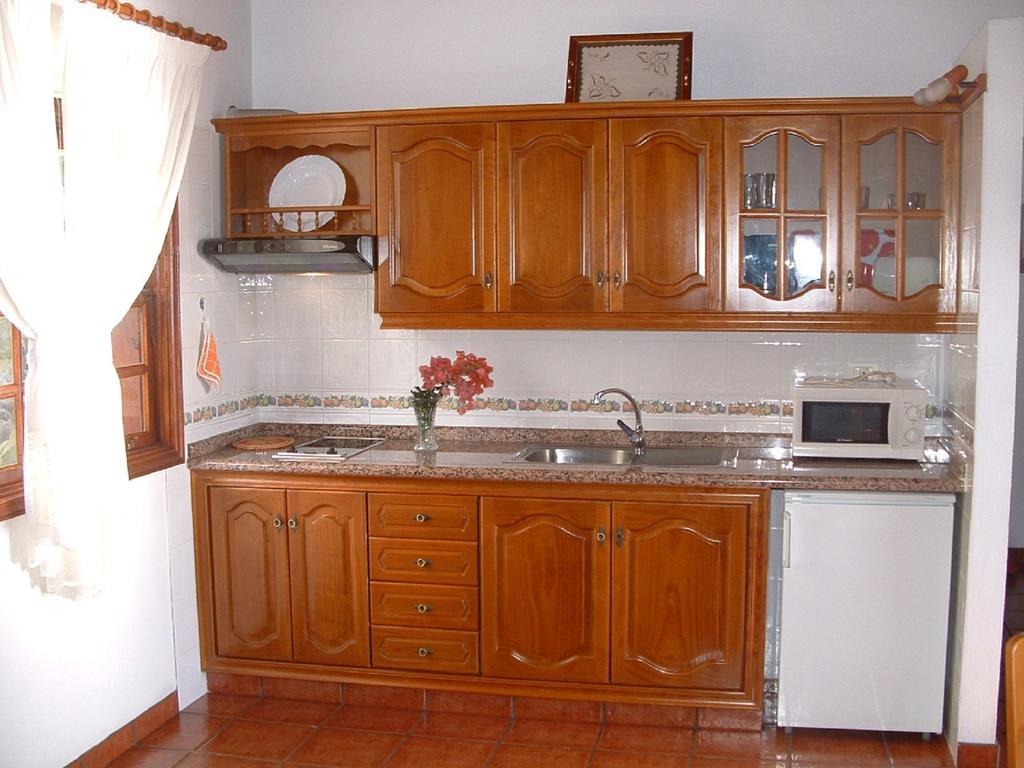 Casa Las Las Vinas Fuencaliente de la Palma Zewnętrze zdjęcie