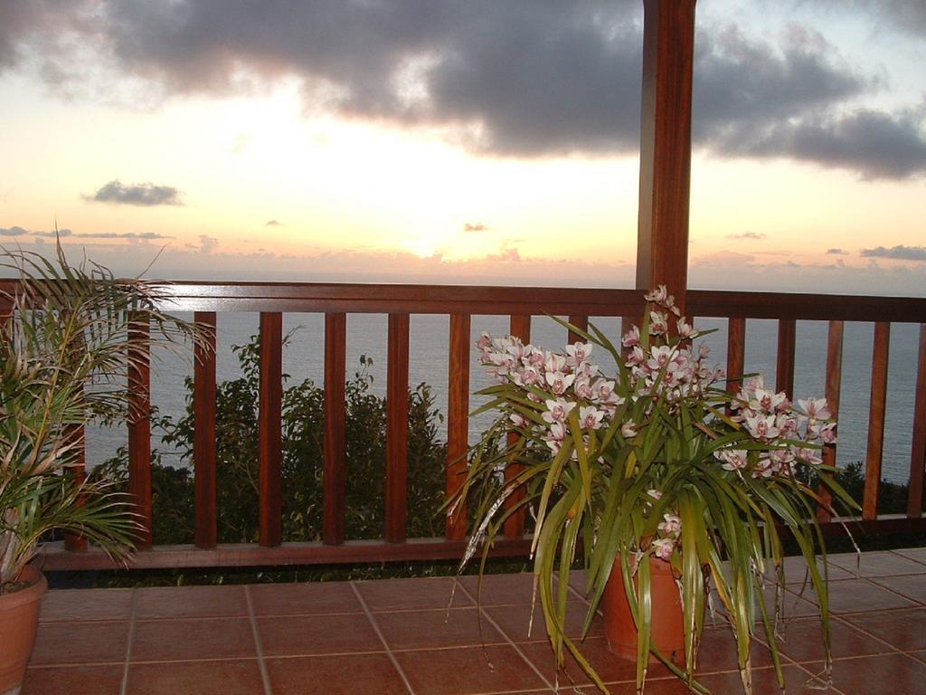 Casa Las Las Vinas Fuencaliente de la Palma Zewnętrze zdjęcie