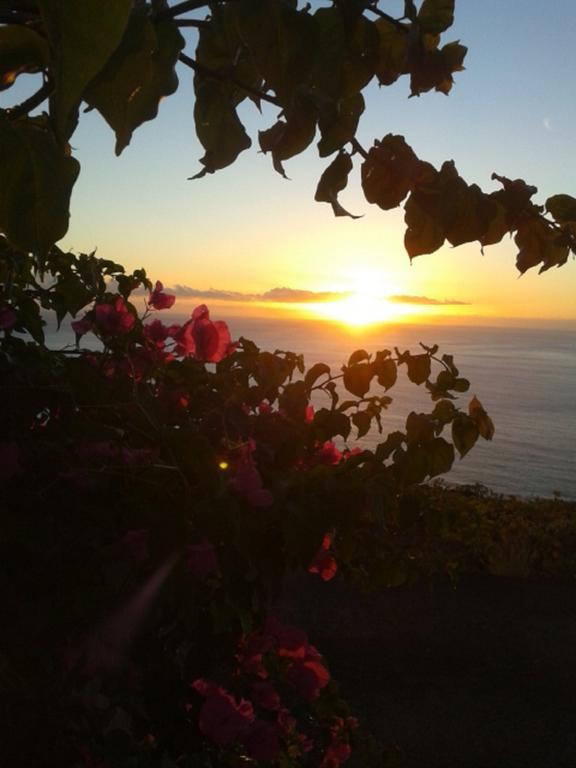 Casa Las Las Vinas Fuencaliente de la Palma Zewnętrze zdjęcie