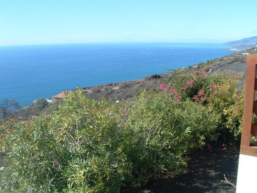 Casa Las Las Vinas Fuencaliente de la Palma Zewnętrze zdjęcie