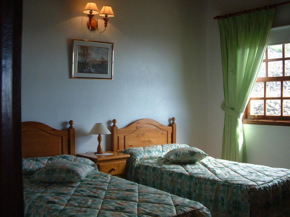 Casa Las Las Vinas Fuencaliente de la Palma Zewnętrze zdjęcie