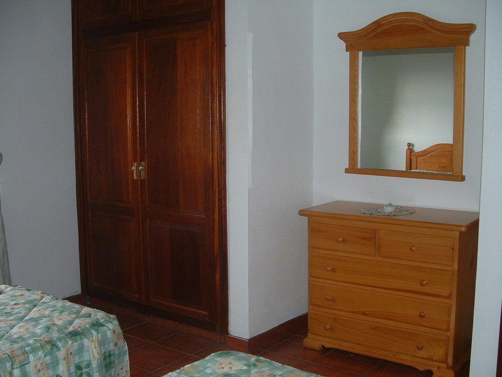 Casa Las Las Vinas Fuencaliente de la Palma Zewnętrze zdjęcie