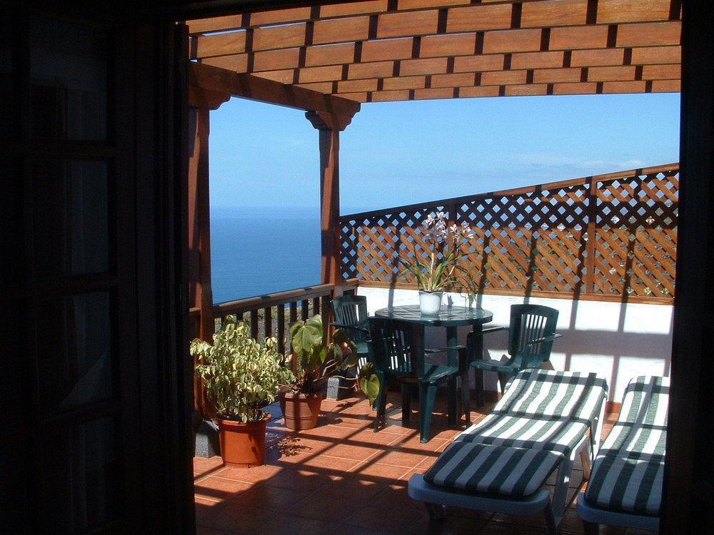 Casa Las Las Vinas Fuencaliente de la Palma Zewnętrze zdjęcie