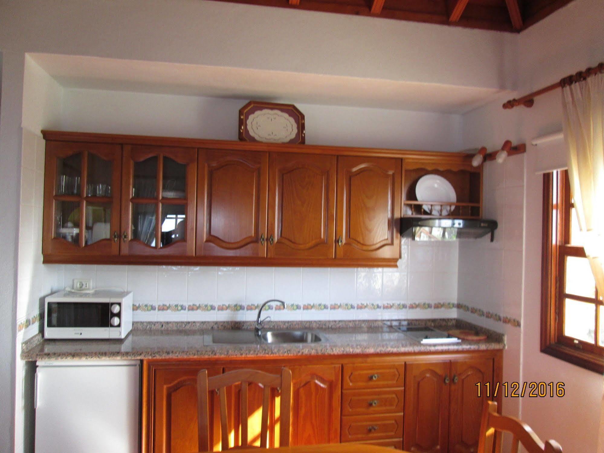 Casa Las Las Vinas Fuencaliente de la Palma Zewnętrze zdjęcie